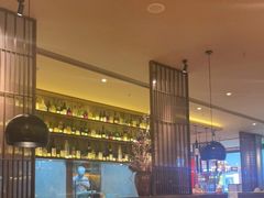 大堂-山葵家·创意料理(宁波来福士店)