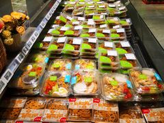 -盒马鲜生(金桥国际广场店)