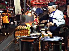 -清真老马家国华牛奶鸡蛋醪糟(正宁路店)