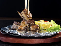 -金石烤肉