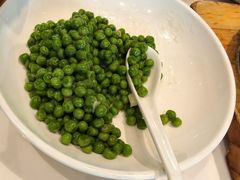 -院子餐厅·大锅菜·老杭帮(桥西直街店)