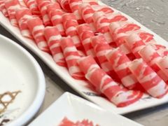 -东来顺饭庄(西直门店)