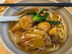 -龙华素斋(龙华路店)