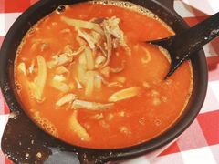 -西贝莜面村(上海百联西郊店)