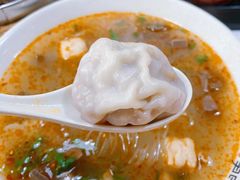 -百年尹氏汤包(湖南路狮子桥店)