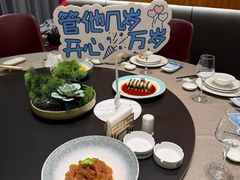 -云客来·花园餐厅(洛社店)