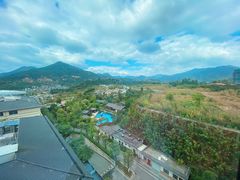 -凤翔首邑温泉度假村