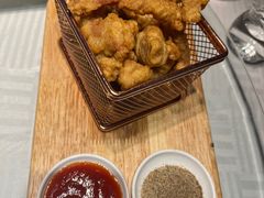 -渝信川菜(长安店)