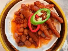 -厝包四点金·潮宴(太古仓店)