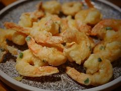 招牌炸虾仁-吕氏疙瘩汤·新鲁菜(济南万象城店)