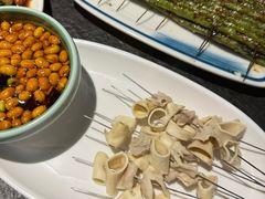 -大漠豪情烤羊腿(上海路店)