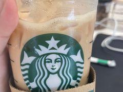 -星巴克(北京小米科技园1店)