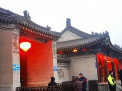-大慈恩寺(大雁塔)