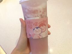 -眷茶(赛格国际购物中心店)