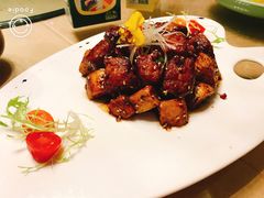 -唐廊烤鸭店(工体店)