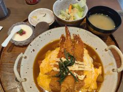 -ITARU食堂·定食料理(西丽店)