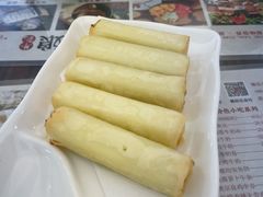 -周大娘牛乳(旧寨古村总店)