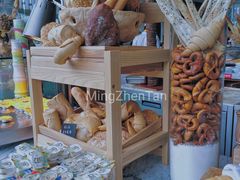 -漳州佰翔圆山酒店·圆山畔西餐厅