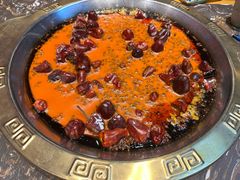 -堂客老火锅(欣阳广场总店)