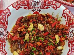 -三只鸟本地特色菜馆(上饶总店)