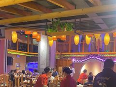 -巢爷老味(东方红店)