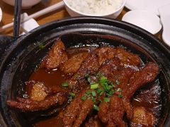 -品大三·南京菜(大行宫店)
