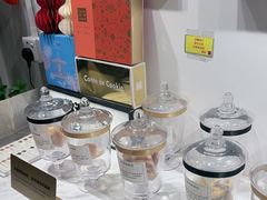 -曲奇童话(尖沙咀店)