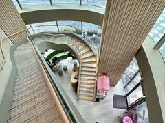-星巴克臻选(深圳卓悦中心店)