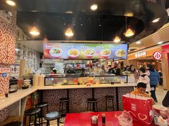 -无名缘米粉(领展购物广场京通店)