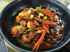-聚味瞿记·龙虾堂(树木岭店)