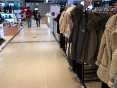 -BHG时尚百货(望京店)
