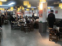 -郝大姐·乌龙山铁板烧(大学城三店)