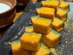 -敏珠拉姆藏餐·南京厨房(富春江东街店)