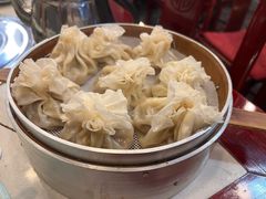 -内蒙联营烧麦 草原石榴红(护国寺店)