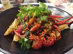长沙口味虾-湘江大码头·龙虾馆(渔人码头一店)