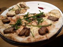 -Pizza Marzano玛尚诺(中骏世界城店)