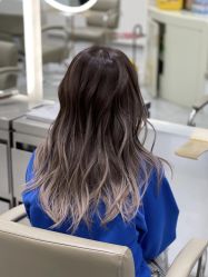 -BOF HAIR BY HONTO