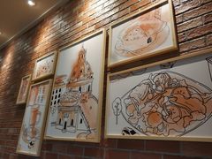 -必胜客(安河桥北店)