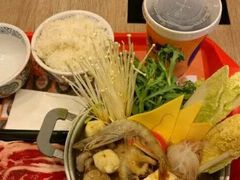 -吉野家(宾水道店)