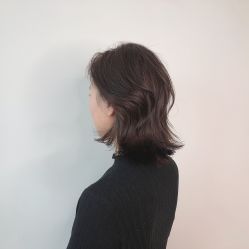 点击看大图 中发-意廊 Hair Salon