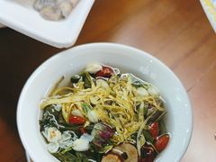 -津门老羊家·铜锅涮羊肉·烧烤(科技园店)