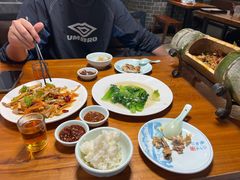 -老街坊餐吧