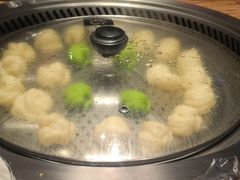 -山河屯铁锅炖鲜鹅·东北菜(开发区一店)