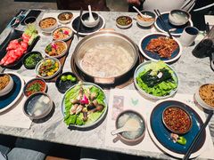 -大头椰·海南椰子鸡火锅(思明万象城店)