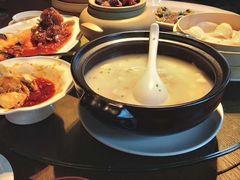 -上海小南国(正大店)