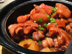 -汤城小厨•粤菜•靓汤(苏州街店)