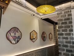 -姑苏家宴·苏帮菜·松鼠桂鱼(苏州总店)