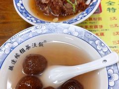 -粗茶淡饭(东关街店)