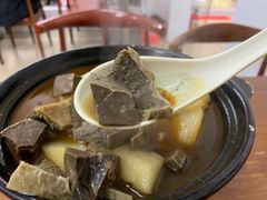 -桥雪牛杂专门店(关边路店)