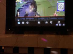 -欢乐空间KTV(奥山世纪城店)